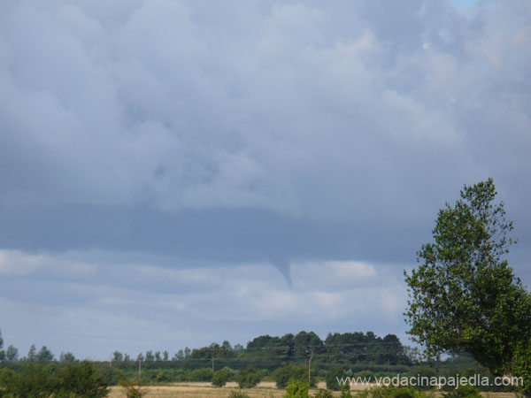 010 Tornado